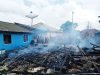 Rumah Warga Kawal di Bintan Ludes Dilalap Api, Diduga Akibat Arus Pendek Listrik