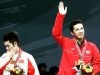 Ini Pesan Legenda Taufik Hidayat untuk Ginting dan Jojo Menuju Olimpiade Paris 2024