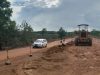 Kerap Jadi Langganan Banjir, Jalan Daeng Celak Tanjungpinang Mulai Diperbaiki