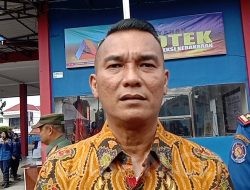 Pemkot Tanjungpinang Belum Putuskan Jadwal Pelantikan 398 PPPK