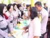 Polres Karimun Gelar Pasar Sembako Murah Sabtu Nanti