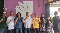 KPU Kepri Ajak AJI Tanjungpinang Kawal Pilkada 2024