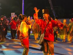 Festival Kenduri Seni Melayu 2024 di Batam Diikuti 4 Negara ASEAN