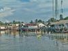Makin Meresahkan, Jaring Nelayan Tembeling Kerap Jadi Sasaran Buaya