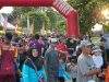 Ribuan Masyarakat Bintan Ikuti Jalan Santai Hari Bhayangkara ke-78 Tahun