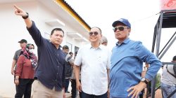 Deputi Kemenko Polhukam Optimistis Pembangunan Hunian Baru Warga Rempang Rampung Sesuai Target