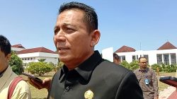 Gubernur Kepri Belum Putuskan Pejabat Kadiskomimfo Pengganti Hasan