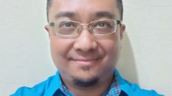 Konselor Adiksi Ahli Muda BNNP Kepri dr Jimmy Wahyu Perdana Kusuma