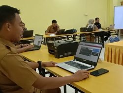 SMAN 2 Tanjungpinang Siapkan 6 Orang Operator PPDB 2024