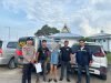 Polsek Tebing Tangkap Pencopet Pemain Lama di Pekanbaru