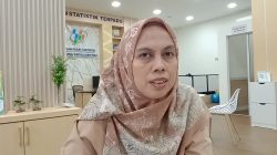 Pengangguran dan Kemiskinan di Kepri Menurun