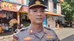 Kapolsek Tanjungpinang Timur Akui Kasus Curanmor Meningkat Wilayah Hukumnya