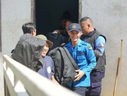 112 KK Warga Terdampak Rempang Eco-City Tempati Hunian Sementara