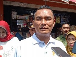 ASN Pemkot Tanjungpinang Akan Berkurban Puluhan Ekor Sapi di Hari Raya Iduladha 2024