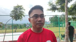 Polisi Sebut Mantan Pj Wali Kota Tanjungpinang Bersama 2 Tersangka Lain Terima Keuntungan Ratusan Juta