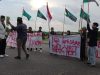 HMI Tanjungpinang-Bintan Sampaikan 4 Tuntutan Penolakan Tapera ke DPRD Kepri