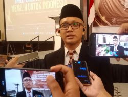 KPU Tanjungpinang Tetapkan 30 Calon Legislatif Terpilih Pemilu 2024