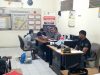 Polres Bintan Ringkus Pelaku Penggelapan Rugikan Perusahaan Rp8 Miliar