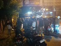 Pengendara Motor Dikabarkan Tewas Usai Tabrak Lubang di Tanjungpinang