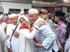130 Jemaah Haji Asal Karimun Kembali dengan Selamat