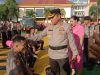 42 Anggota Polresta Tanjungpinang Naik Pangkat