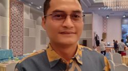 Koordinator Divisi Hukum dan Penyelesaian Sengketa Bawaslu Provinsi Kepri, Febriadinata