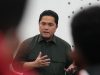 Indonesia Imbang Lawan Tanzania, Erick Thohir: Target Raih 3 Poin