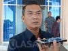 Pj Wali Kota Tanjungpinang Respons Pedagang Berjualan di Parkiran Pasar Encik Puan Perak