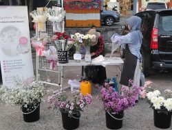 “Flower Bar” Kini hadir di Tanjungpinang dengan Harga Terjangkau