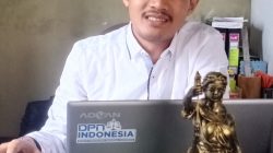 Ketua LPK Kepri