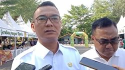 Pj Wali Kota Tanjungpinang Masih Cari Solusi Atasi Defisit Rp40 Miliar