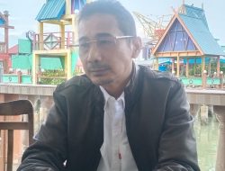 Penasihat Hukum Pj Wali Kota Tanjungpinang: Kliennya Tersangka Terkesan Ada Upaya Paksa