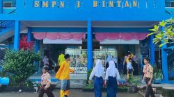 SMPN 1 Bintan