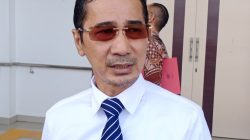 Hendie Devitra Sebut Mantan Pj Wali Kota Tanjungpinang Dalam Kondisi Sehat di Tahanan Polres Bintan