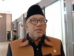 Legislator Kepri Sorot O2SN Tingkat SMP di Tanjungpinang Ditiadakan