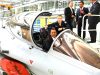 KSAU ke Pabrik Dassault Aviation Prancis, Pelajari Operasional Jet Tempur Rafale