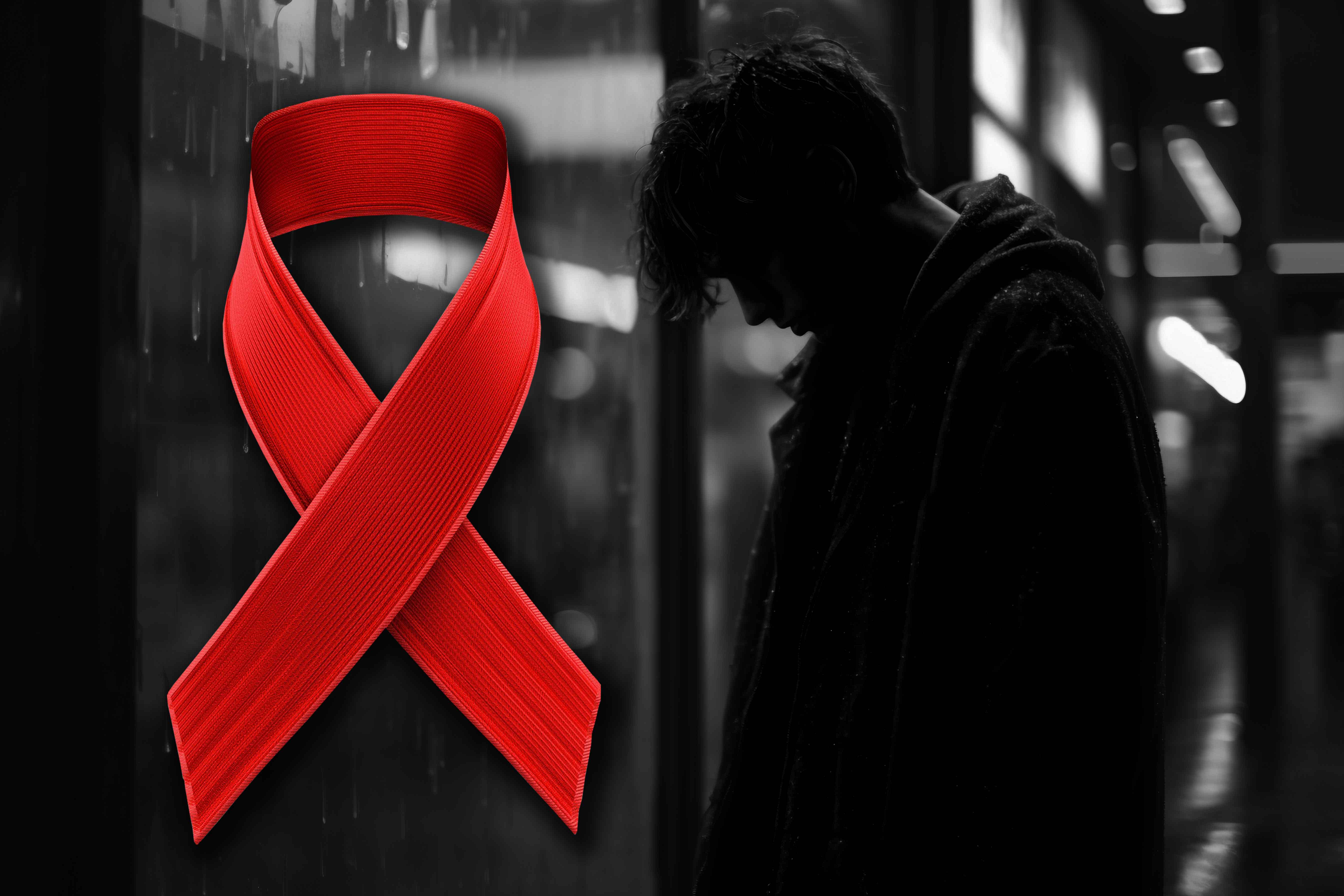 ILUSTRASI - Periode Januari hingga Mei 2024 penderita Human Immunodeficiency Virus (HIV) bertambah sebanyak 27 kasus di Kota Tanjungpinang.