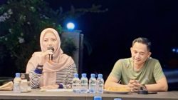 Syarifah Elvyzana Nahkodai PBSI Kota Tanjungpinang