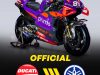 MotoGP 2024: Pramac Racing Pisah dengan Ducati, Gabung ke Yamaha Musim Depan