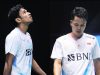 Indonesia Open 2024: Anthony Ginting dan Chico Langsung Keok di Babak Pertama