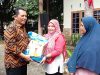 Pemprov Kepri Salurkan Bantuan Beras hingga Modal untuk Pelaku Usaha di Tanjungpinang