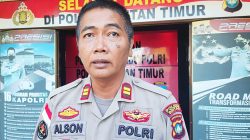 Polres Bintan Layangkan Surat Pemanggilan ke Mantan Pj Wali Kota Hasan