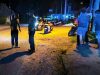 Lakalantas Simpang Wacopek Bintan, Dua Pengendara Motor Adu Kambing
