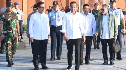 300 Daerah Antre Minta Dimekarkan, Presiden Jokowi: Tidak Ada DOB