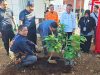 PWI Kepri Bangun Intelektual Petugas Rutan Kelas I Tanjungpinang Lewat Kegiatan Pembinaan FMD