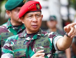Ini Tanggapan Panglima dan Polri Soal Perpanjangan Usia Pensiun Personel TNI dan Polisi
