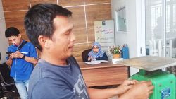 Tera Ulang di Kota Tanjungpinang Meningkat 20 Persen