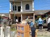PN Tanjungpinang Eksekusi Pengosongan Rumah di Griya Senggarang