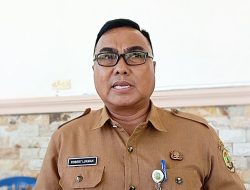DP3: Stok Hewan Kurban untuk Iduladha di Kota Tanjungpinang Cukup