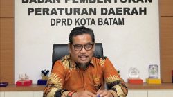 DPRD Batam Dorong Lembaga Penempatan Tenaga Kerja Swasta Utamakan Pencaker Lokal